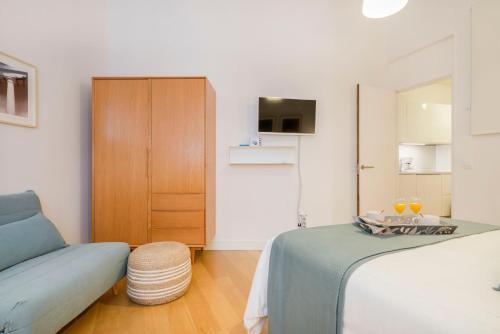 Luxury Apartment Larios