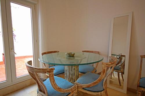 Apartamento Granados Grupalmalaga