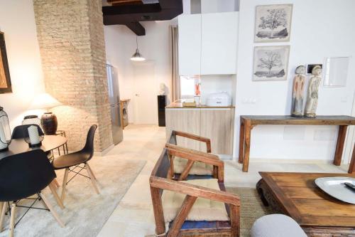 Apartamento Letmalaga Luxury Clemens