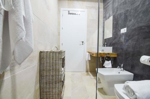 Apartamento Letmalaga Luxury Clemens
