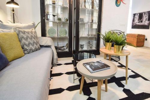 Apartamento Letmalaga Luxury Clemens