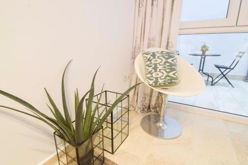 Apartamento Letmalaga Luxury Clemens