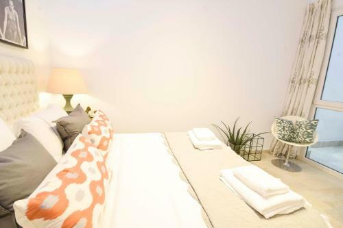 Apartamento Letmalaga Luxury Clemens