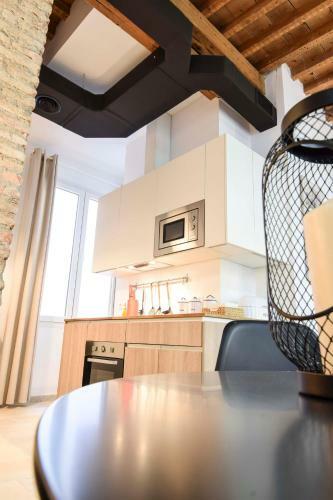 Apartamento Letmalaga Luxury Clemens