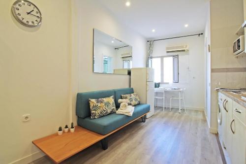 Apartamento Del Parque Flats ? Guadiaro