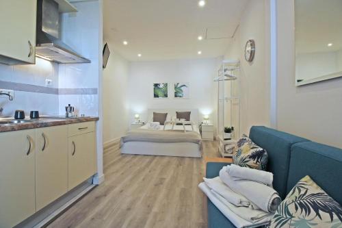 Apartamento Del Parque Flats ? Guadiaro