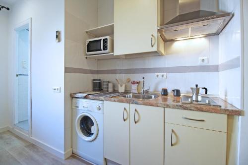 Apartamento Del Parque Flats ? Guadiaro