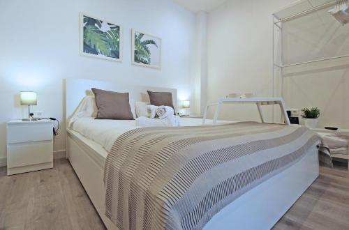 Apartamento Del Parque Flats ? Guadiaro