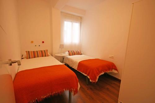Apartamento Acosta Grupalmalaga