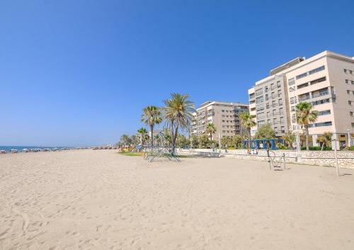Sitito Playa Pac�fico Apartment