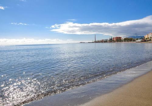 Sitito Playa Pac�fico Apartment