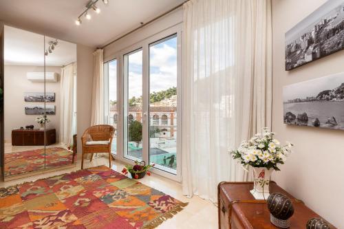 One-bedrom Apartment Maestranza