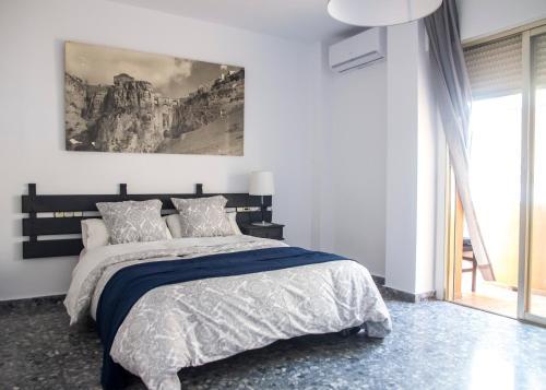 Apartamento Malaga Centro Juan De Austria