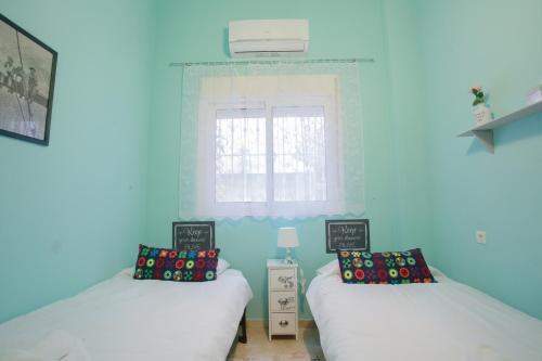 Apartamento Suncity Alta Flat