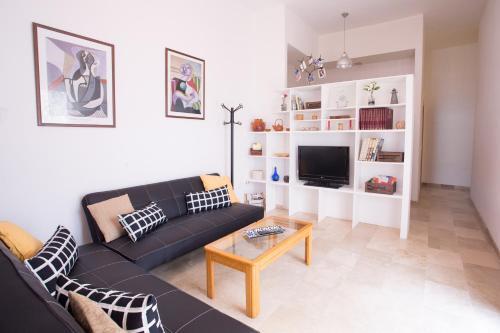Apartamento Suncity Alta Flat