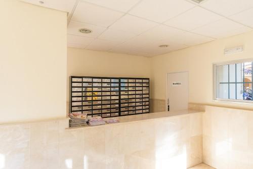 Apartamento Estudio Candado