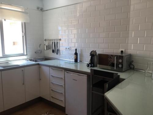 Apartamento Solmaestranza