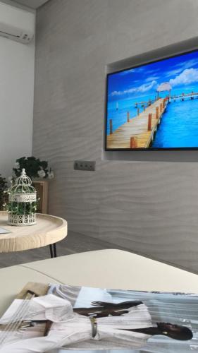 Apartamento Solmaestranza