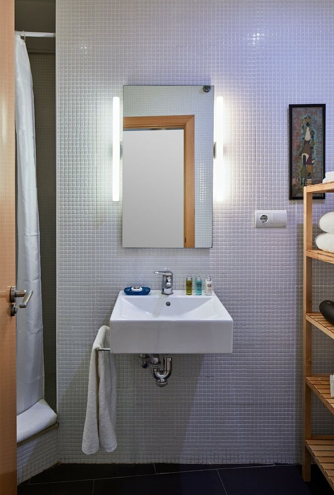 Apartamento Lodgingmalaga Pozos Dulces