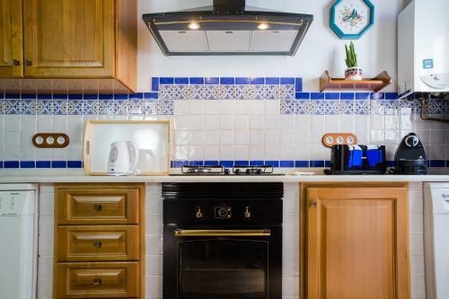 Apartamento Holidays2malaga Tomas De Heredia