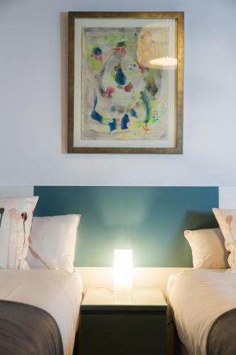 Apartamento Holidays2malaga Tomas De Heredia