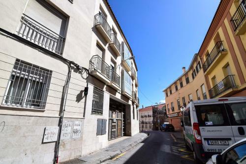 P&p Apartaments Carrera De Capuchinos