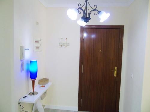 Apartamento A&n Alamos 45