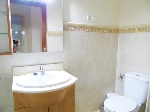 Apartamento A&n Alamos 45