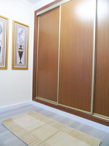 Apartamento A&n Alamos 45