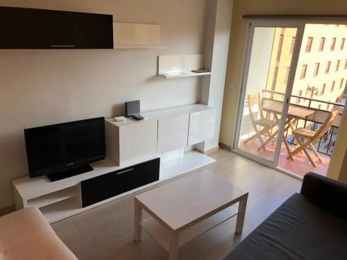 Apartamento Mercado Antiguo Centro Historico