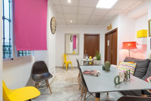 Apartamento Larios Centro Historico Parking Gratis