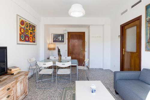 Apartamento Salitre Citycenter