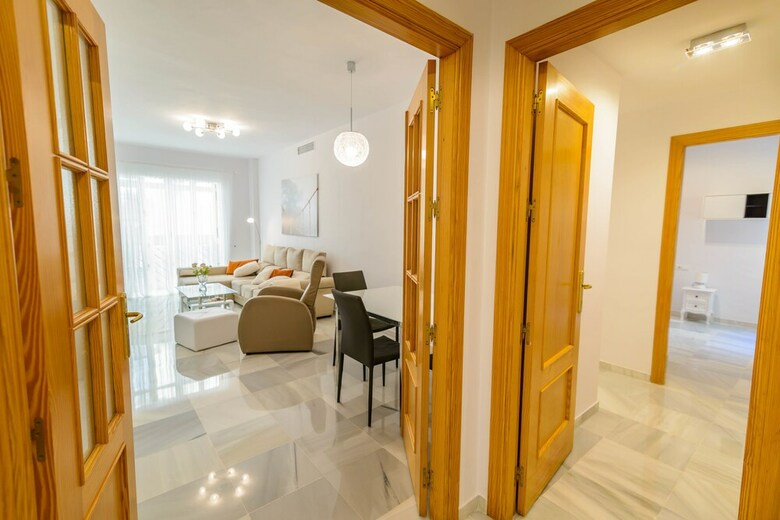 Sitito San Juan De Letran Apartment Con Aparcamiento