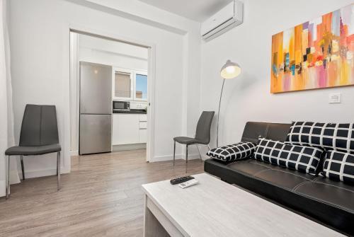 Apartamento Hm Tilos M�laga