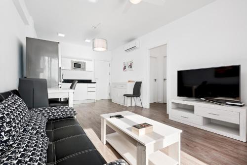Apartamento Hm Tilos M�laga