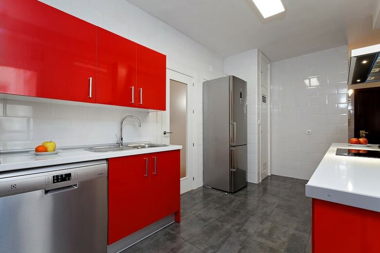 Apartamento Esperanto City Center
