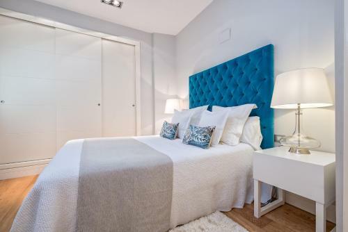 Apartamento Iloftmalaga Premium Calle Nueva
