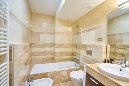 Apartamento Iloftmalaga Premium Calle Nueva