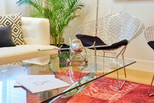 Apartamento Iloftmalaga Premium Calle Nueva