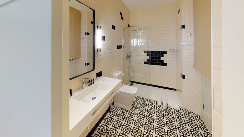 Hotel Madeinterranea Suites