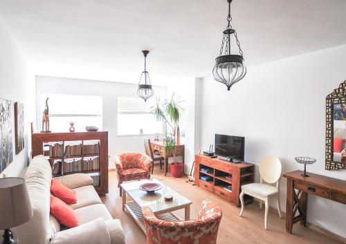 Sitito Dukas Apartment Con Aparcamiento