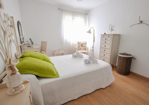 Sitito Dukas Apartment Con Aparcamiento