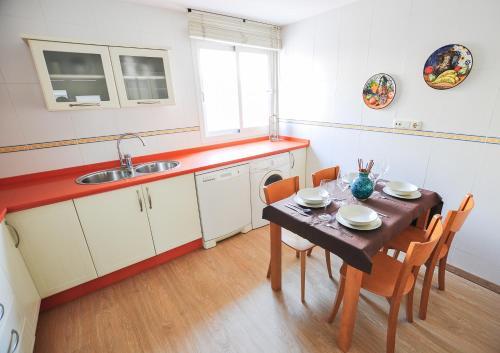 Sitito Dukas Apartment Con Aparcamiento