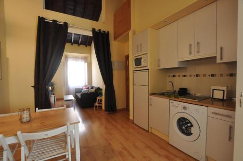 Apartamento Sitito Grama Studio