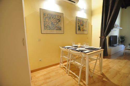 Apartamento Sitito Grama Studio