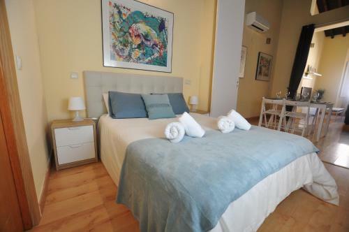 Apartamento Sitito Grama Studio