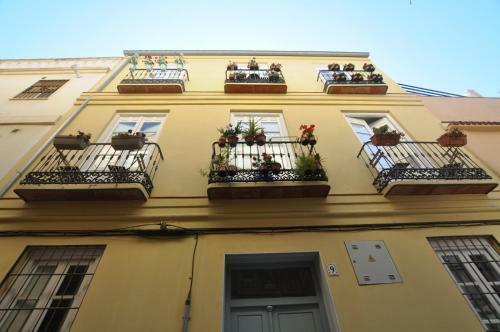 Apartamento Sitito Grama Studio