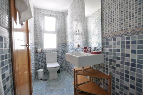 Apartamento Sitito Grama Studio