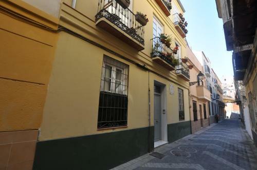 Apartamento Sitito Grama Studio