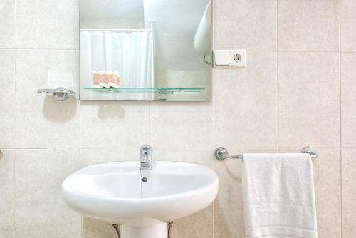 Apartamento Villa Angelita
